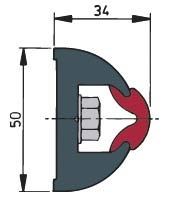 Vetus küpeşte fitili