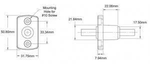 Geçiş konnektörü