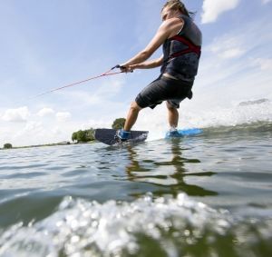 CWB Wakeboard. Model Pure