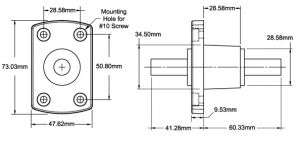 Geçiş konnektörü