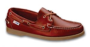 The Cape ayakkabı. Model Livorno