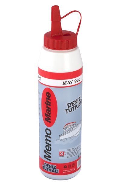 Marine Deniz Tutkalı MAY 920