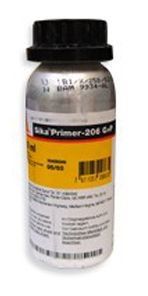 Sikaflex 206 GP Cam Primeri 1000Ml
