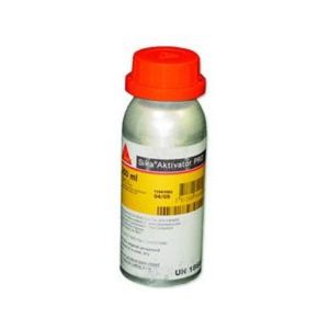 Sikaflex Aktivatör Yüzey Hazırlayıcı 250Ml