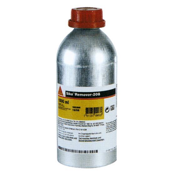 Sikaflex 205 Yüzey Temizleyici 250Ml