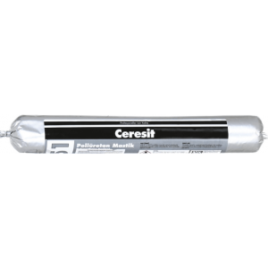 Ceresit CS 51 FC Poliüretan Mastik 600 ml