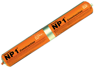 NP 1 MS Polimer Mastik Yapıştırıcı 600 Ml 20 adet