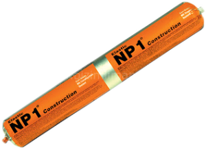 NP 1 MS Polimer Mastik Yapıştırıcı 600 Ml 20 adet