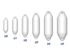 Sosis Usturmaça U1 12x40
