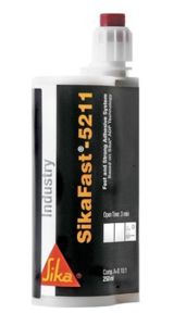 Sikaflex 5211 Yapıştırıcı 250Ml