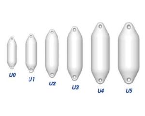 Sosis Usturmaça U4 19x64