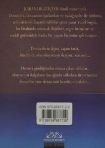 Kırmızı Çizgili Ekvator Bir Kaptanın Kaleminden