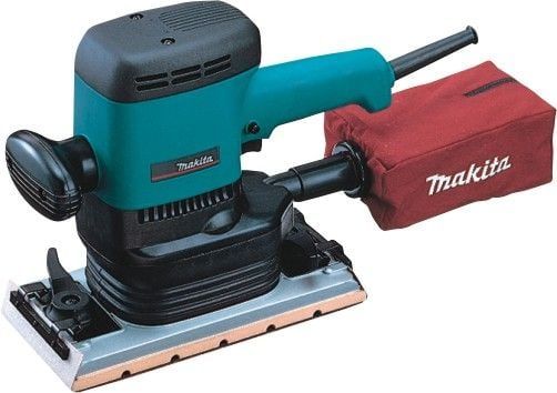 BO9046 Titreşim Zımpara Makinası