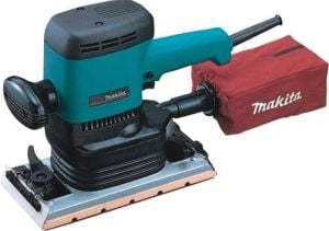 BO9046 Titreşim Zımpara Makinası