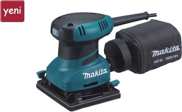 BO4555 Avuç İçiTitreşim Zımpara Makinası