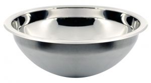 Paslanmaz çelik eviyeler