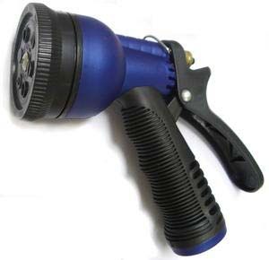 SpringNozzle yıkama tabancası