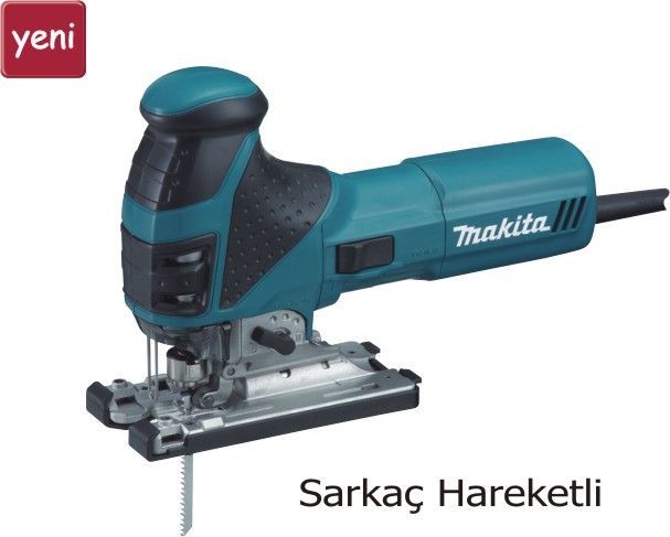 4351CT Dekupaj Testere Makinası