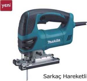4350CT Dekupaj Testere Makinası