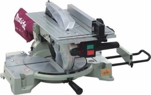 LH 1040 Üstten Tablalı Gönye Kesme Tezgahı