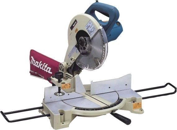 LS 1040 Gönye Kesme Tezgahı