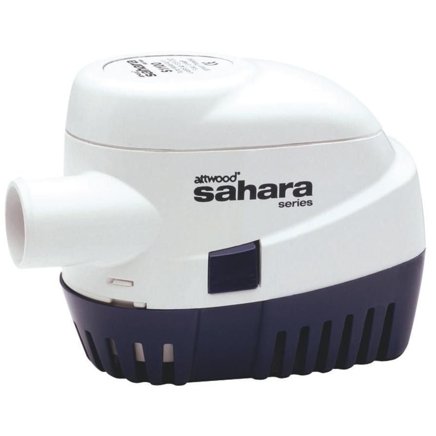 Sahara Sintine Pompası S1100 12V