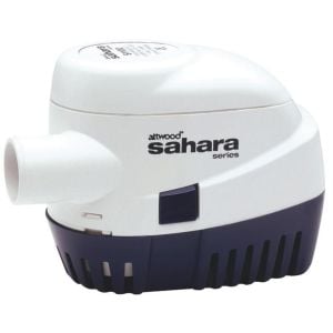Sahara Sintine Pompası S1100 12V