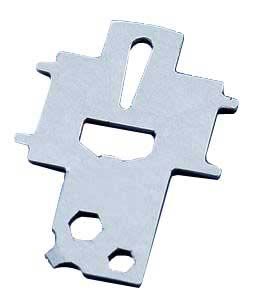 Universal dolum ağızı anahtarı