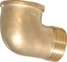 Kuyruklu Dirsek 2 1/2''