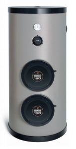 Quick Nautic Boiler BK