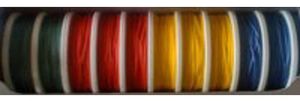 Piyan İpi 4mm