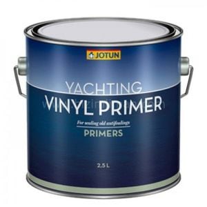 Vinyl Primer  Astar 2,5Lt