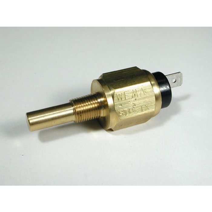 Hararet Müşüri 1/8''