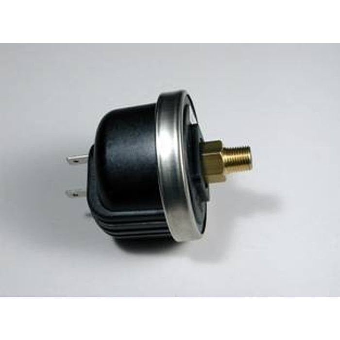 Yağ Basınç Müşüri Alarmlı 5 Bar 1/8''