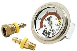 Racor vakum göstergesi