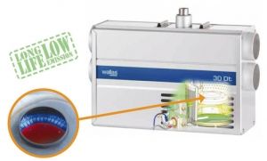 Wallas Diesel ısıtıcılar