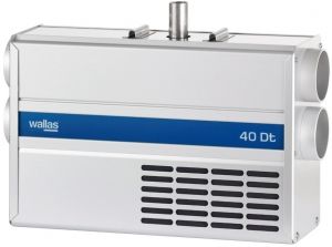 Wallas Diesel ısıtıcılar
