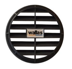 Wallas 30 Dt Diesel Isıtıcı için montaj kiti