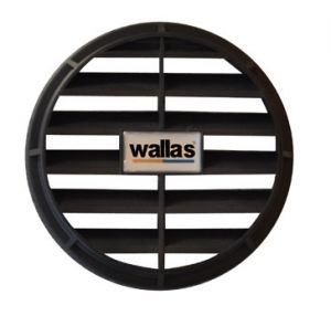 Wallas 40 Dt Diesel Isıtıcı için montaj kiti