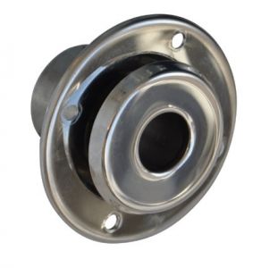 Wallas 40 Dt Diesel Isıtıcı için montaj kiti