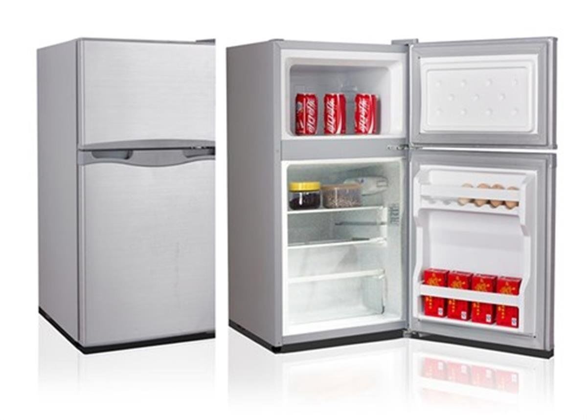 Buzdolabı Cool Concept BCD-89 Çift Kapılı Buzdolabı 69+20 Lt.