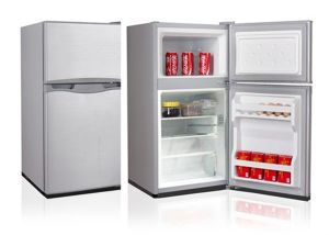Buzdolabı Cool Concept BCD-89 Çift Kapılı Buzdolabı 69+20 Lt.