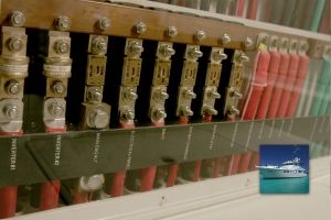 Blue Sea Systems ANL tip sigorta 500A