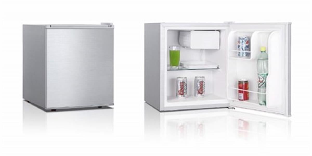 Buzdolabı Cool Concept R-50Y Buzdolabı 44+6 Lt.