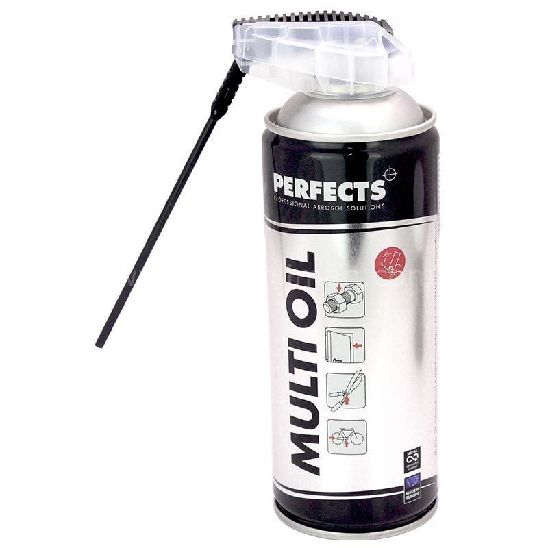 Genel Yağlayıcı 400ml