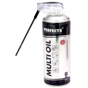 Genel Yağlayıcı 400ml