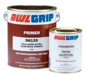 AWLGRIP Hull-Gard Extra epoksi astar