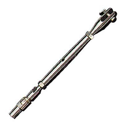 Krom Norsmenli Liftin 18mm