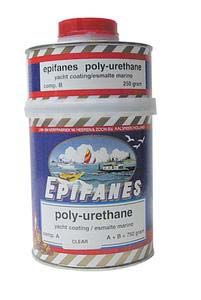 Epifanes poliüretan vernik