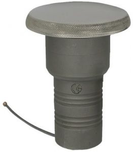 Southco Marine pis su çıkış ağızı